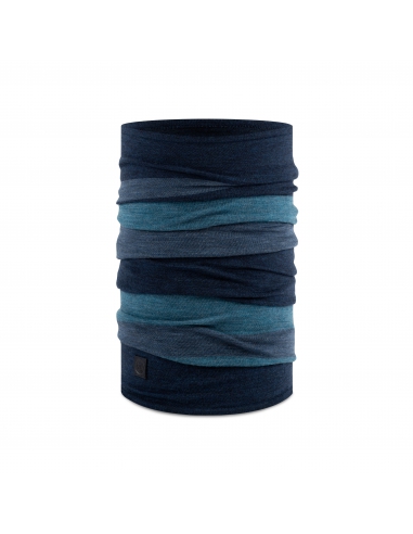 Chusta wielofunkcyjna Buff Merino Move Denim