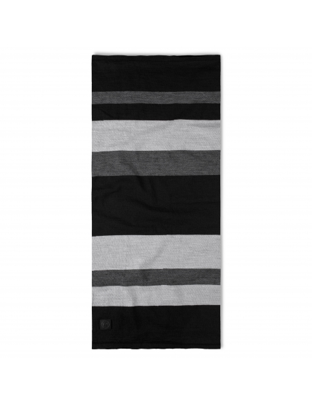 Chusta wielofunkcyjna Buff Merino Move Graphite