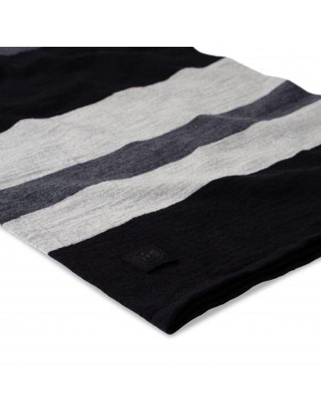 Chusta wielofunkcyjna Buff Merino Move Graphite