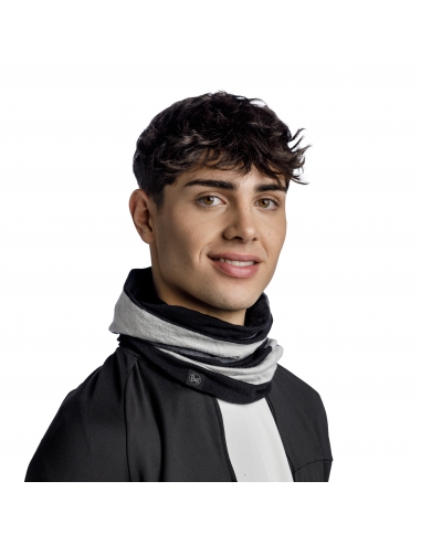 Chusta wielofunkcyjna Buff Merino Move Graphite