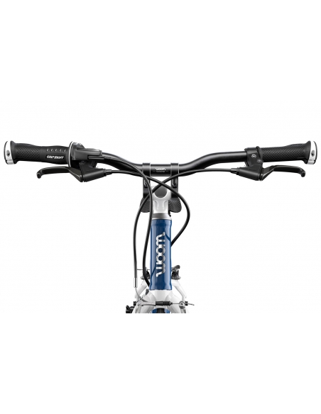 Rower dziecięcy Woom 5 Midnight Blue (24") granatowy