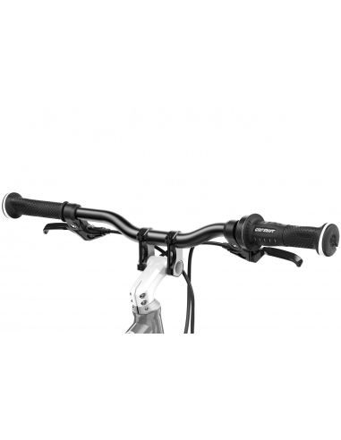 Rower dziecięcy Woom 5 Midnight Blue (24") granatowy