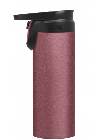 Kubek termiczny Camelbak Forge Flow SST Vacuum Insulated 500ml Terracotta Rose