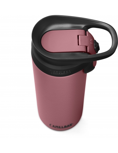 Kubek termiczny Camelbak Forge Flow SST Vacuum Insulated 500ml Terracotta Rose