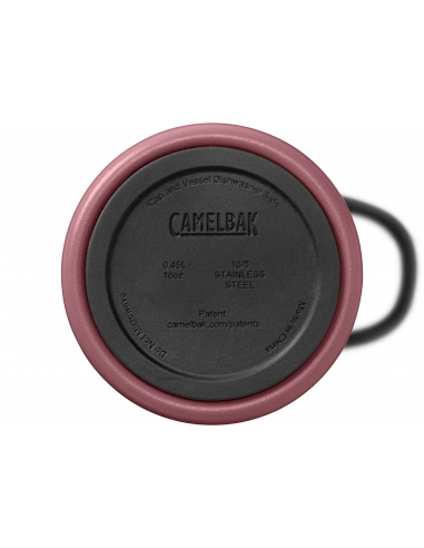 Kubek termiczny Camelbak Forge Flow SST Vacuum Insulated 500ml Terracotta Rose
