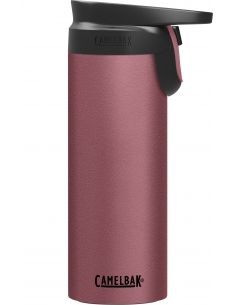 Kubek termiczny Camelbak Forge Flow SST Vacuum Insulated 500ml Terracotta Rose