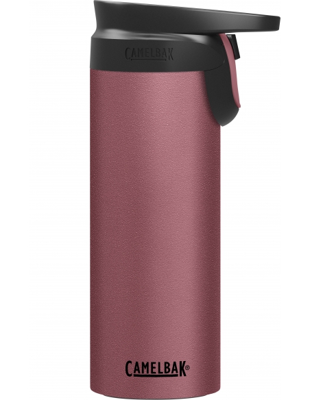Kubek termiczny Camelbak Forge Flow SST Vacuum Insulated 500ml Terracotta Rose