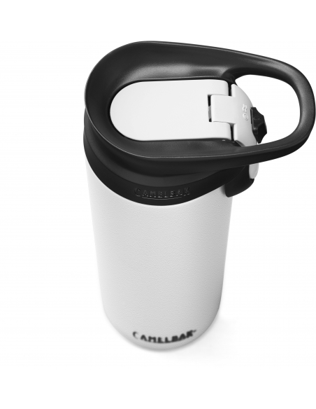 Kubek termiczny Camelbak Forge Flow SST Vacuum Insulated 500ml White