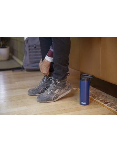 Kubek termiczny Camelbak Forge Flow SST Vacuum Insulated 500ml Navy