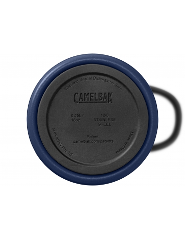 Kubek termiczny Camelbak Forge Flow SST Vacuum Insulated 500ml Navy