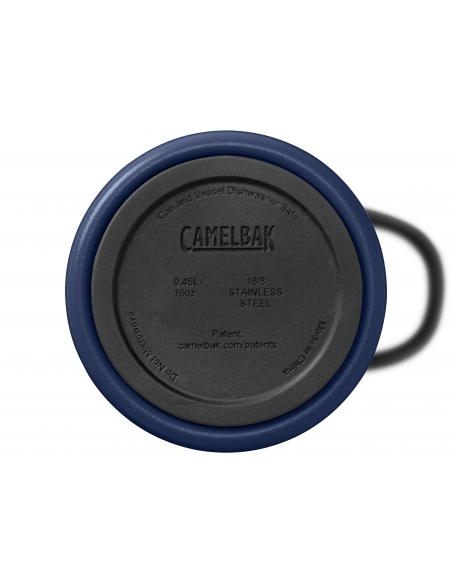 Kubek termiczny Camelbak Forge Flow SST Vacuum Insulated 500ml Navy