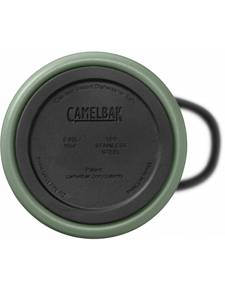 Kubek termiczny Camelbak Forge Flow SST Vacuum Insulated 500ml Moss