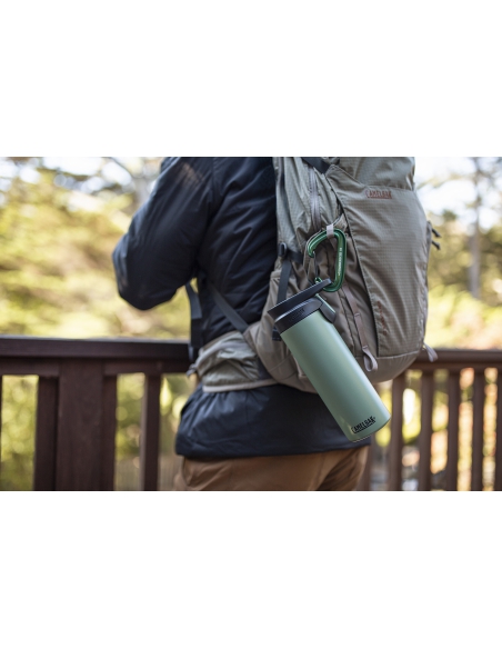 Kubek termiczny Camelbak Forge Flow SST Vacuum Insulated 500ml Moss