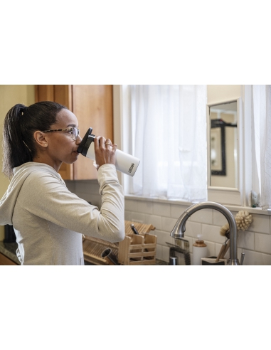 Kubek termiczny Camelbak Forge Flow SST Vacuum Insulated 500ml Dune