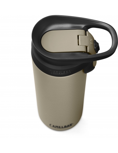 Kubek termiczny Camelbak Forge Flow SST Vacuum Insulated 500ml Dune