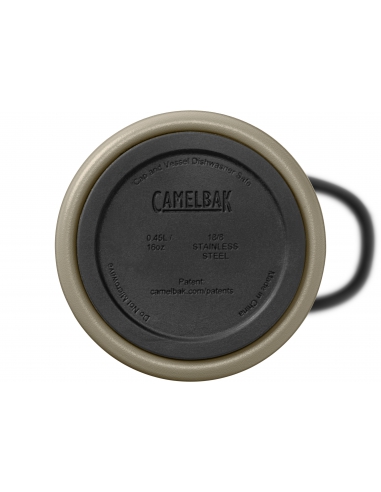 Kubek termiczny Camelbak Forge Flow SST Vacuum Insulated 500ml Dune