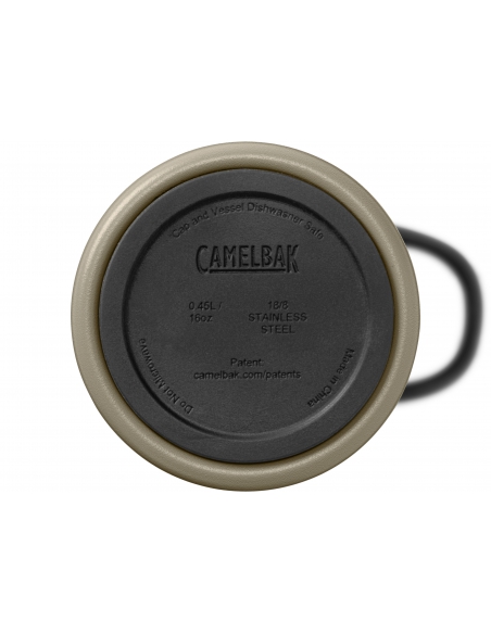 Kubek termiczny Camelbak Forge Flow SST Vacuum Insulated 500ml Dune