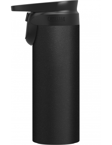 Kubek termiczny Camelbak Forge Flow SST Vacuum Insulated 500ml Black