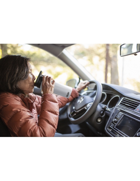 Kubek termiczny Camelbak Forge Flow SST Vacuum Insulated 500ml Black