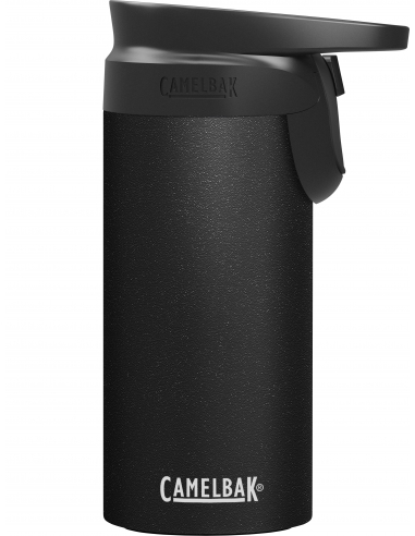 Kubek termiczny Camelbak Forge Flow SST Vacuum Insulated 350ml Black