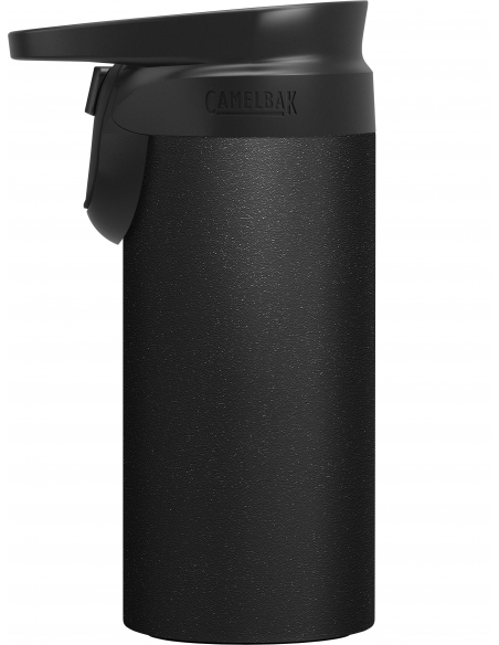 Kubek termiczny Camelbak Forge Flow SST Vacuum Insulated 350ml Black