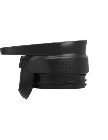 Kubek termiczny Camelbak Forge Flow SST Vacuum Insulated 350ml Black