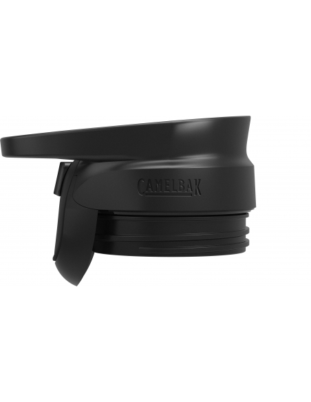 Kubek termiczny Camelbak Forge Flow SST Vacuum Insulated 350ml Black