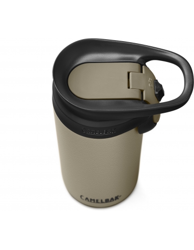 Kubek termiczny Camelbak Forge Flow SST Vacuum Insulated 350ml Dune