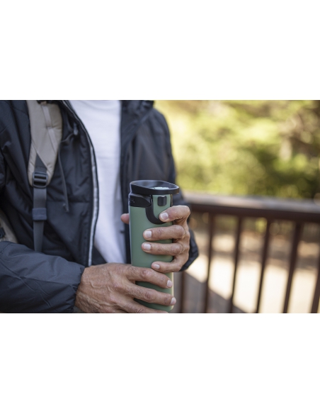 Kubek termiczny Camelbak Forge Flow SST Vacuum Insulated 350ml Moss