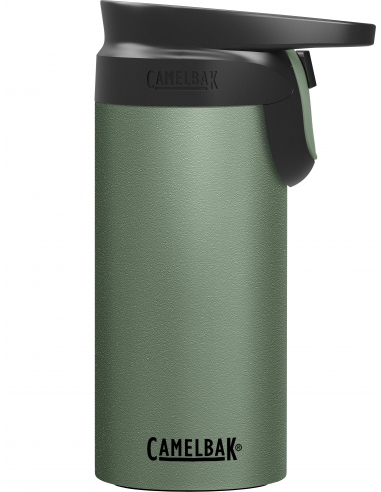 Kubek termiczny Camelbak Forge Flow SST Vacuum Insulated 350ml Moss