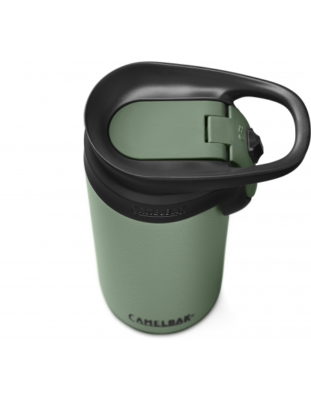 Kubek termiczny Camelbak Forge Flow SST Vacuum Insulated 350ml Moss