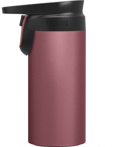 Kubek termiczny Camelbak Forge Flow SST Vacuum Insulated 350ml Terracotta Rose
