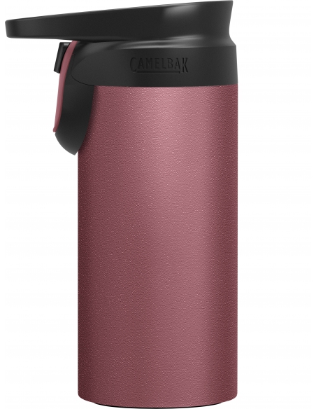 Kubek termiczny Camelbak Forge Flow SST Vacuum Insulated 350ml Terracotta Rose