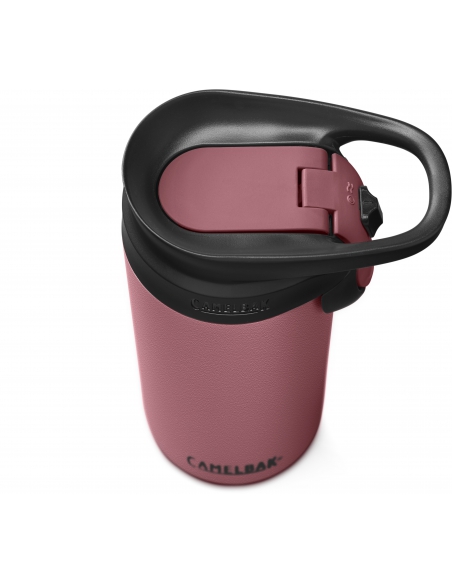 Kubek termiczny Camelbak Forge Flow SST Vacuum Insulated 350ml Terracotta Rose