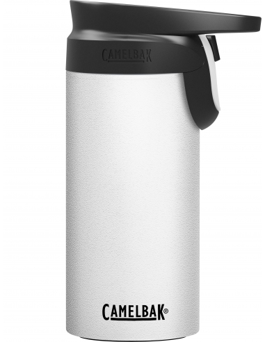 Kubek termiczny Camelbak Forge Flow SST Vacuum Insulated 350ml White