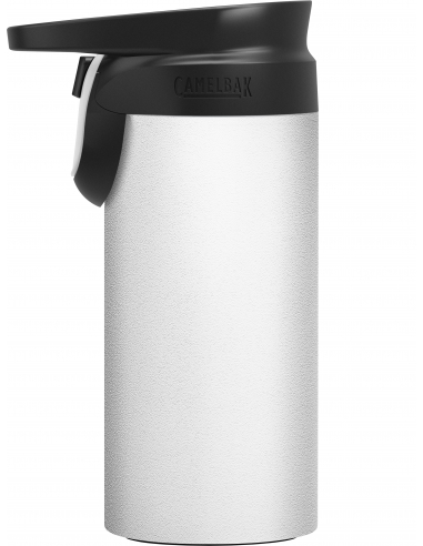 Kubek termiczny Camelbak Forge Flow SST Vacuum Insulated 350ml White