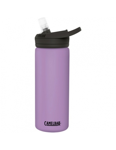 Butelka bidon Camelbak Eddy+ Insulated 600ml Dusty Lavender