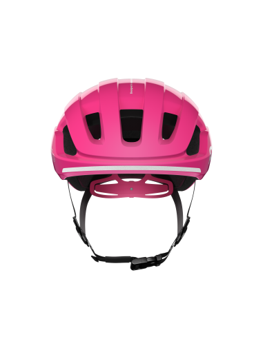 Kask rowerowy POC POCito Omne MIPS Fluorescent Pink