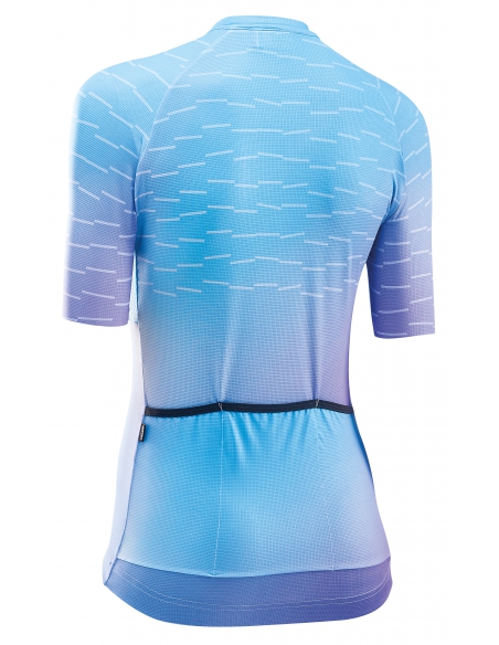 Koszulka rowerowa Northwave Blade WMN Jersey Candy
