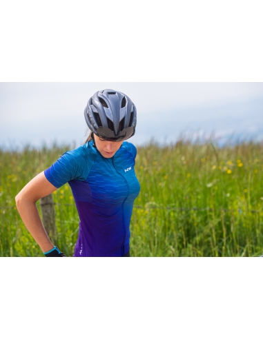 Koszulka rowerowa Northwave Blade WMN Jersey Candy