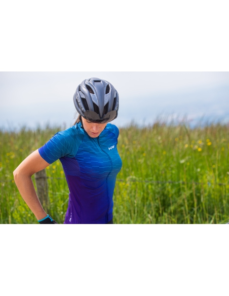 Koszulka rowerowa Northwave Blade WMN Jersey Candy