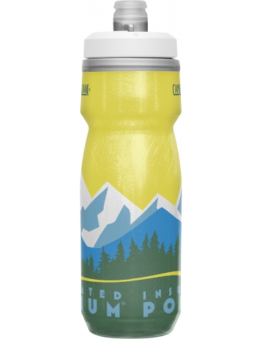 Izolowany bidon Camelbak Podium Chill 620ml...