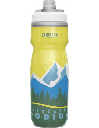 Izolowany bidon Camelbak Podium Chill 620ml...
