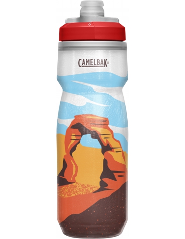 Izolowany bidon Camelbak Podium Chill 620ml...