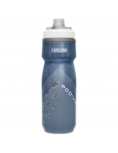 Izolowany bidon Camelbak Podium Chill 620ml Navy Perforated