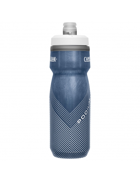 Izolowany bidon Camelbak Podium Chill 620ml Navy Perforated