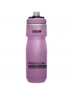 Izolowany bidon Camelbak Podium Chill 620ml Purple