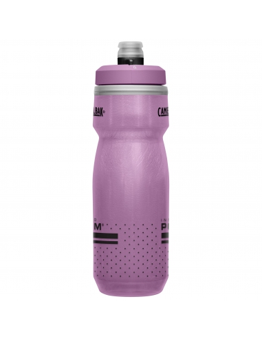 Izolowany bidon Camelbak Podium Chill 620ml Purple