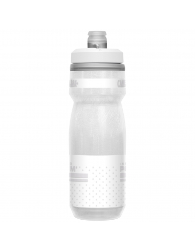 Izolowany bidon Camelbak Podium Chill 620ml Reflective Ghost
