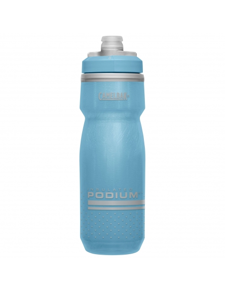 Izolowany bidon Camelbak Podium Chill 620ml Stone Blue